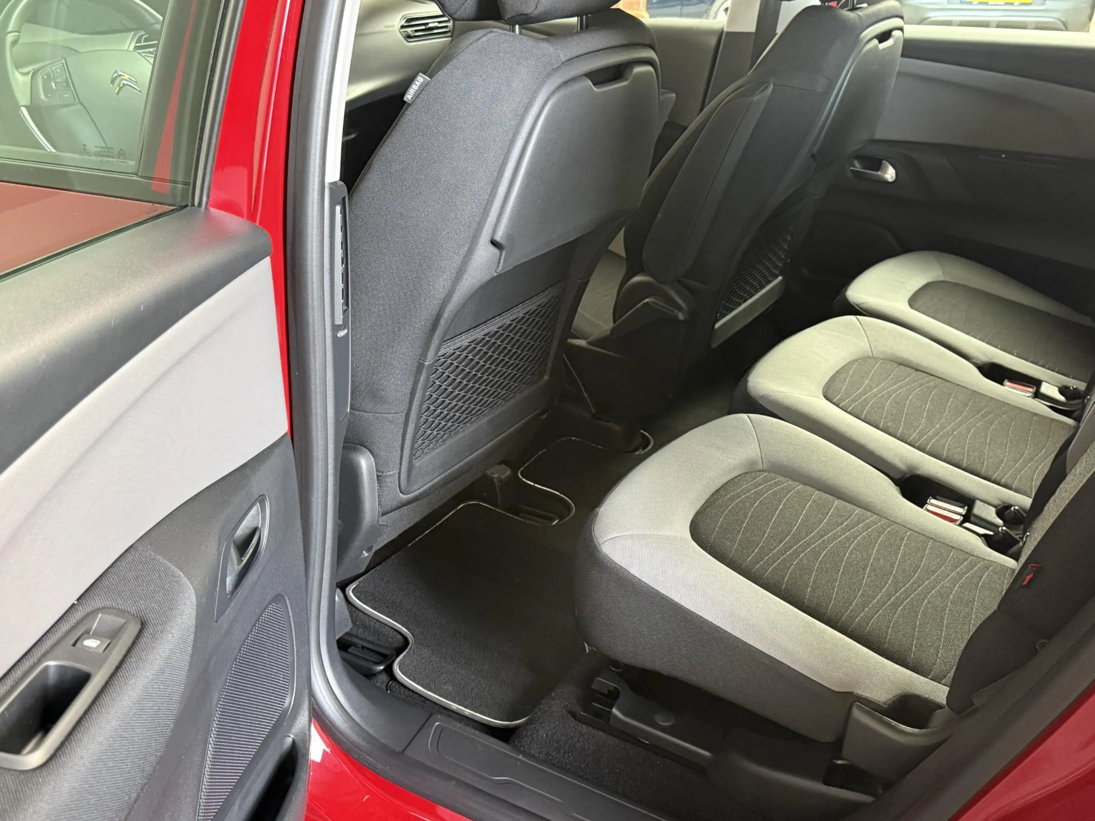 Citroen C4 Picasso 1.6 VTi Tendance | ECC | LMV | PDC — photo 10
