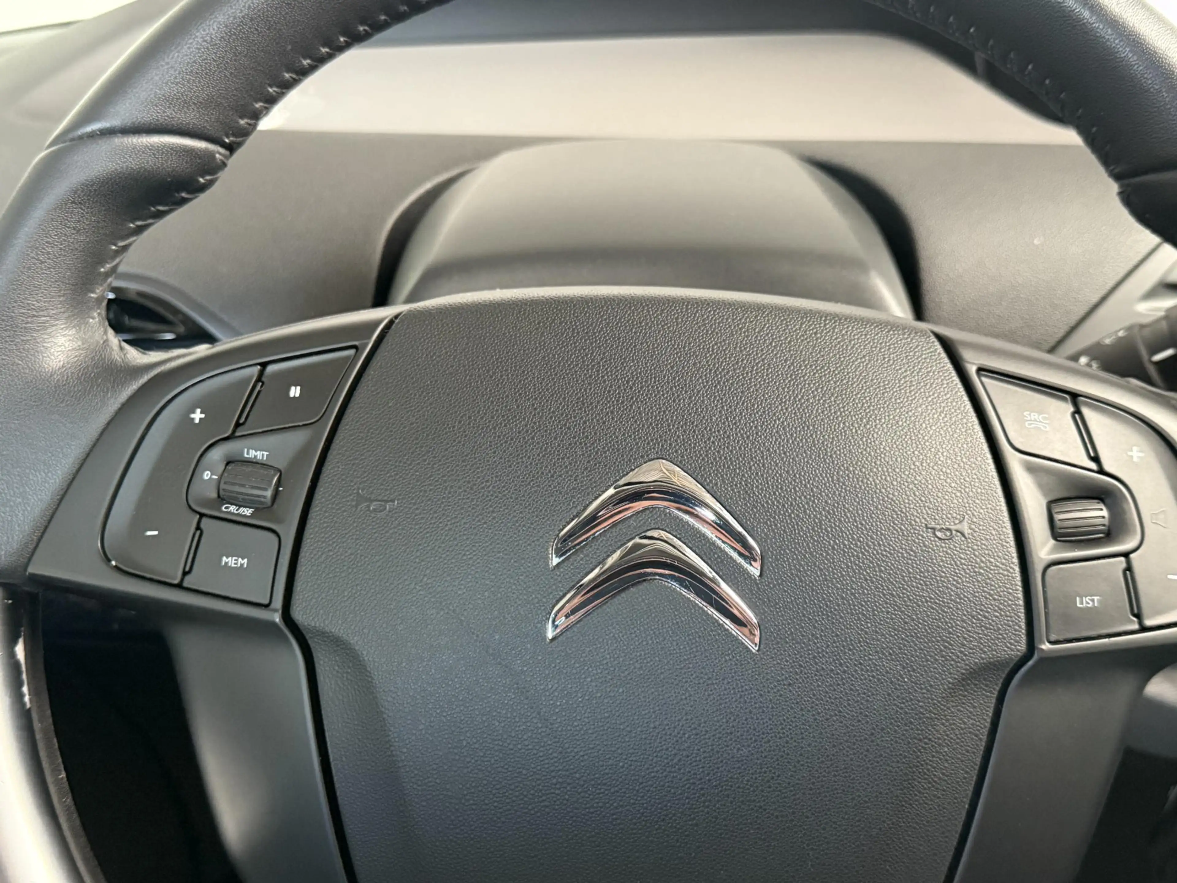 Citroen C4 Picasso 1.6 VTi Tendance | ECC | LMV | PDC — photo 12