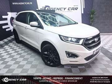 2.0 TDCi - 210 - ST-Line - BV Powershift S\u0026S - i-AWD