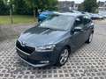 Skoda Fabia Cool Plus - Benzin, Klima, 1. Hand, Scheckheft 8Fb Grijs - thumbnail 3