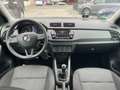Skoda Fabia Cool Plus - Benzin, Klima, 1. Hand, Scheckheft 8Fb Grijs - thumbnail 10