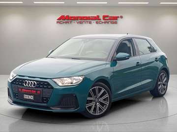 Sportback 25 TFSI * Garantie * Carplay * Clim Auto *