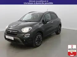 Fiat 500X FireFly Turbo T4 150 DCT Cross +Vitres teintées