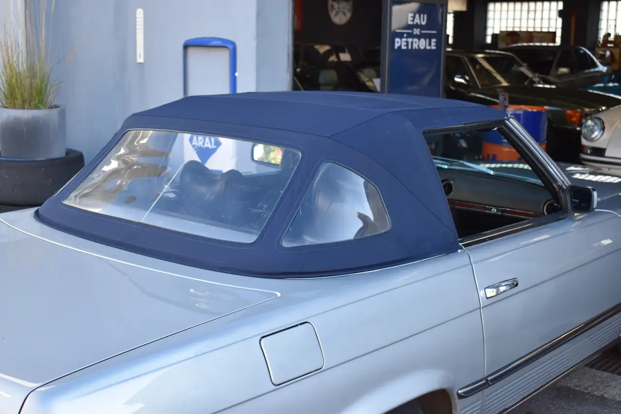 Mercedes-Benz SL 350 107, foto 10