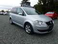 Volkswagen Touran United*7Sitze*AHZV*Navi*SHZG*Klima Silber - thumbnail 2