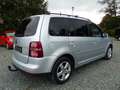 Volkswagen Touran United*7Sitze*AHZV*Navi*SHZG*Klima Silber - thumbnail 6