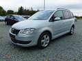 Volkswagen Touran United*7Sitze*AHZV*Navi*SHZG*Klima Silber - thumbnail 1