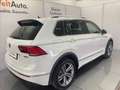 Volkswagen Tiguan 2.0 TDI 150 CV SCR DSG R-Line Bianco - thumbnail 4