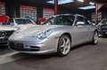 Porsche 996 Targa topgepflegt Xenon! Bose Soundsystem! Zilver - thumbnail 4