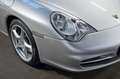 Porsche 996 Targa topgepflegt Xenon! Bose Soundsystem! Plateado - thumbnail 8