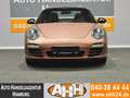 Porsche 997 .2 4S TARGA 3.8 SCHALTER|CHRONO|BRD|PZ-SH|2H Grau - thumbnail 8