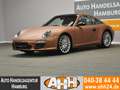 Porsche 997 .2 4S TARGA 3.8 SCHALTER|CHRONO|BRD|PZ-SH|2H Grau - thumbnail 1
