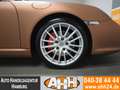 Porsche 997 .2 4S TARGA 3.8 SCHALTER|CHRONO|BRD|PZ-SH|2H Grau - thumbnail 27