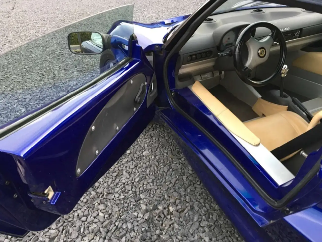 Lotus Elise, foto 7
