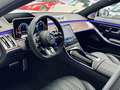 Mercedes-Benz S 63 AMG S 63 E AMG L 4M+ Edition 1 Full Carbon 100% VOLL Сірий - thumbnail 15