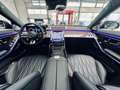 Mercedes-Benz S 63 AMG S 63 E AMG L 4M+ Edition 1 Full Carbon 100% VOLL Grijs - thumbnail 17