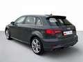 Audi A3 sportback 35 1.5 tfsi admired 150cv s-tronic my20 Grigio - thumbnail 3