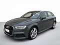 Audi A3 sportback 35 1.5 tfsi admired 150cv s-tronic my20 Grigio - thumbnail 1