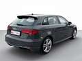Audi A3 sportback 35 1.5 tfsi admired 150cv s-tronic my20 Grigio - thumbnail 7