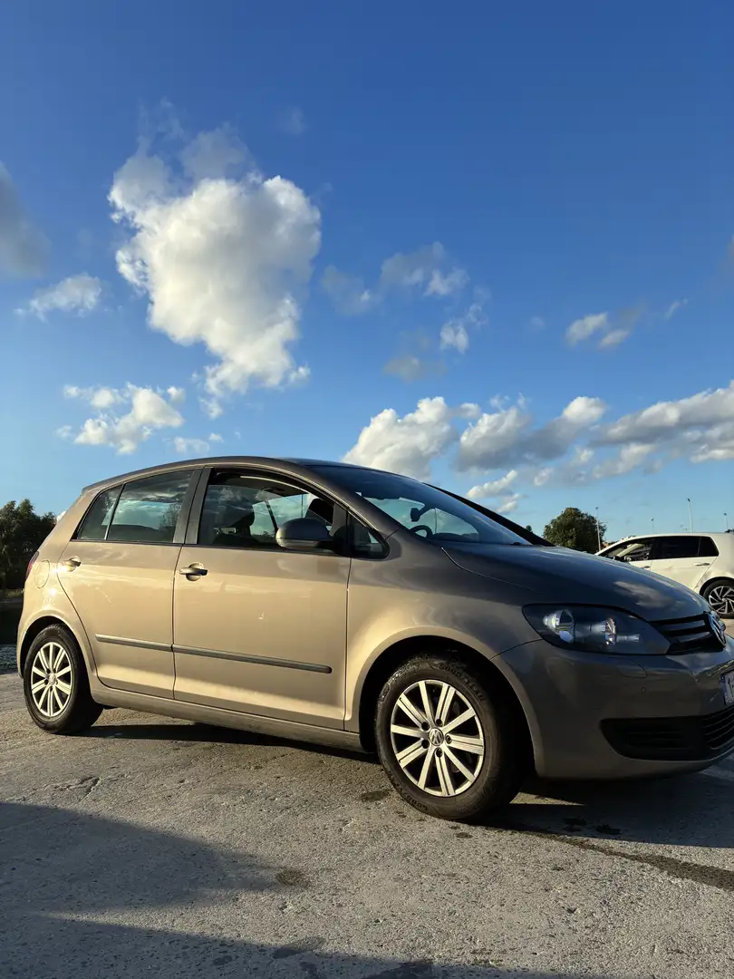 Volkswagen Golf Plus 1.4i Trendline - 1