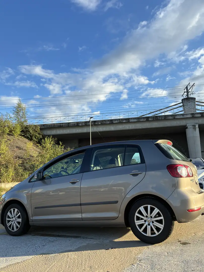Volkswagen Golf Plus 1.4i Trendline - 2