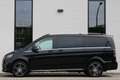 Mercedes-Benz V 250 250d / DC / AMG / New Model / 2x Elec Schuifd / 36 Zwart - thumbnail 6