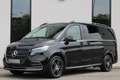 Mercedes-Benz V 250 250d / DC / AMG / New Model / 2x Elec Schuifd / 36 Zwart - thumbnail 2