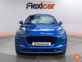 Ford Puma 1.0 EcoBoost 92kW (125cv) Titanium MHEV Bleu - thumbnail 2