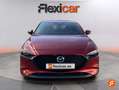 Mazda 3 2.0 SKYACTIV-G 88KW ZENITH SAFETY BLACK Rojo - thumbnail 2