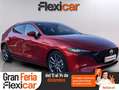 Mazda 3 2.0 SKYACTIV-G 88KW ZENITH SAFETY BLACK Rojo - thumbnail 1
