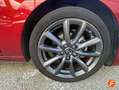 Mazda 3 2.0 SKYACTIV-G 88KW ZENITH SAFETY BLACK Rojo - thumbnail 15
