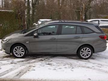 Astra Sports Tourer 1.2 Turbo Elegance S/S (EU6AP)