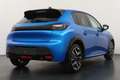 Peugeot 208 Hybrid 100pk e-DCS6 GT | Navigatie | Parkeer Camer Blauw - thumbnail 2
