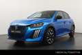Peugeot 208 Hybrid 100pk e-DCS6 GT | Navigatie | Parkeer Camer Blauw - thumbnail 1