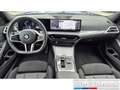 BMW 330 i Touring xDrive M-Sport ACC+KAM+LED+NAVI+ Blau - thumbnail 7