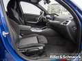 BMW 330 i Touring xDrive M-Sport ACC+KAM+LED+NAVI+ Blau - thumbnail 5