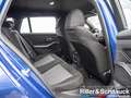 BMW 330 i Touring xDrive M-Sport ACC+KAM+LED+NAVI+ Blau - thumbnail 14