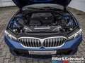 BMW 330 i Touring xDrive M-Sport ACC+KAM+LED+NAVI+ Blau - thumbnail 17