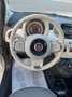 Fiat 500 500 1.2 LOUNGE Blanc - thumbnail 9