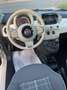 Fiat 500 500 1.2 LOUNGE Blanc - thumbnail 10