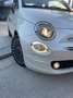 Fiat 500 500 1.2 LOUNGE Blanc - thumbnail 3