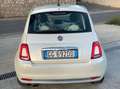 Fiat 500 500 1.2 LOUNGE Blanc - thumbnail 6