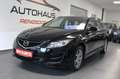 Mazda 6 Kombi 1.8 Center-Line Schwarz - thumbnail 1