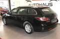 Mazda 6 Kombi 1.8 Center-Line Schwarz - thumbnail 6