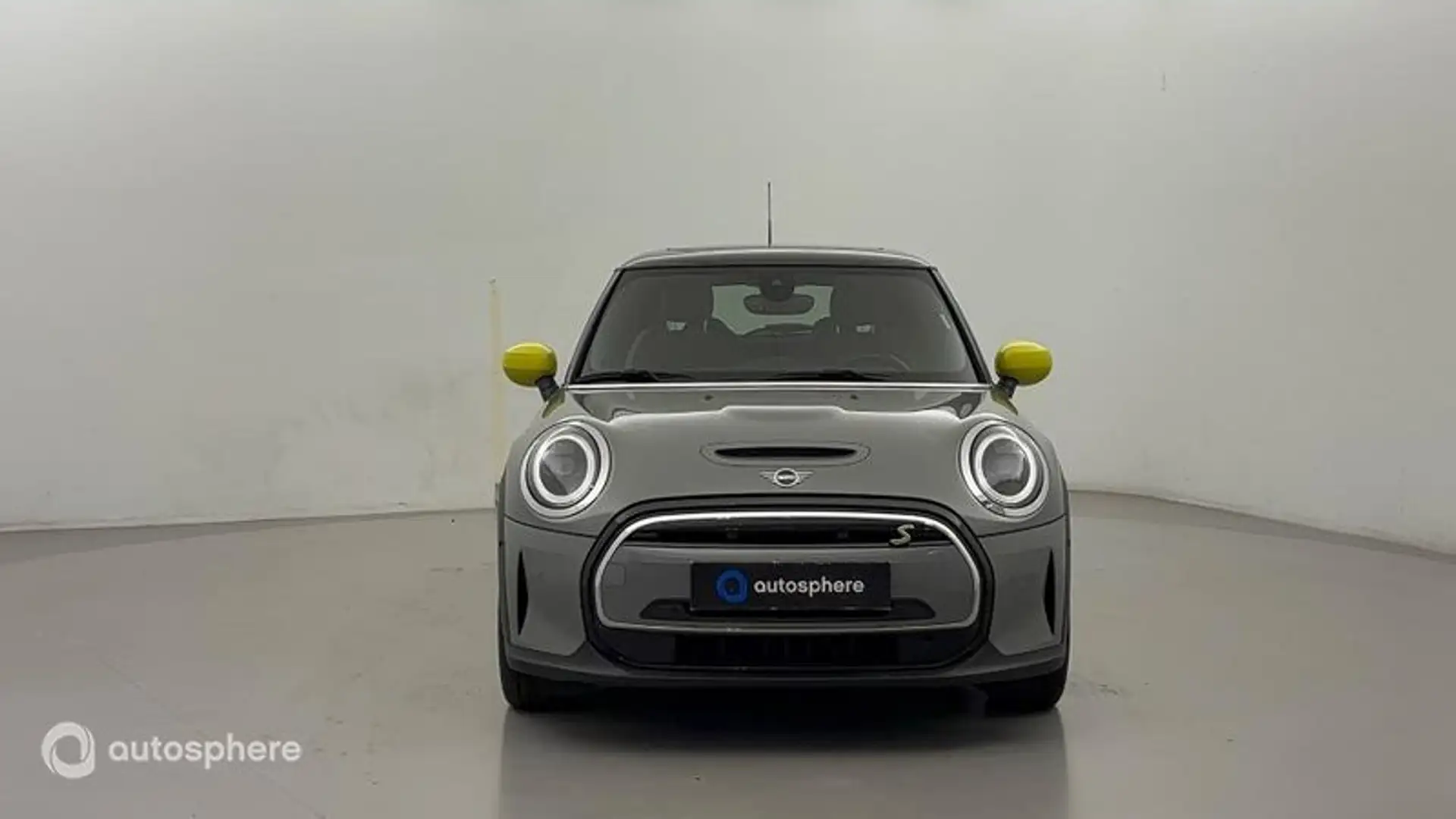 MINI Cooper SE Cooper SE 184ch Edition Camden BVA 5CV - 2