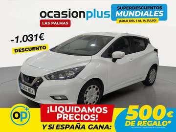 IG-T Acenta Sprint 92