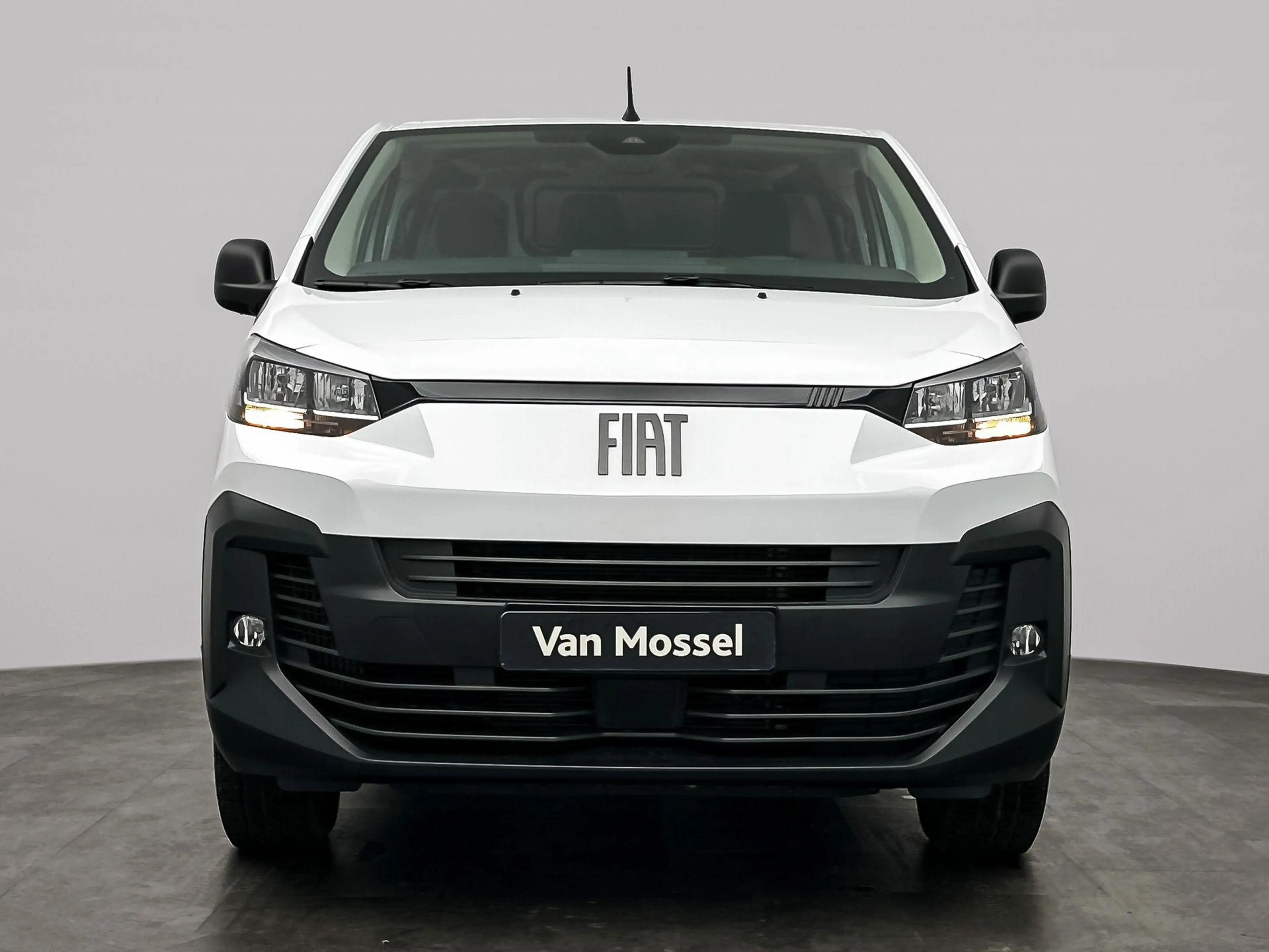 Fiat Scudo 2.0 Diesel 145 S&S L2 | Camera | Betimmering | Cru — photo 3