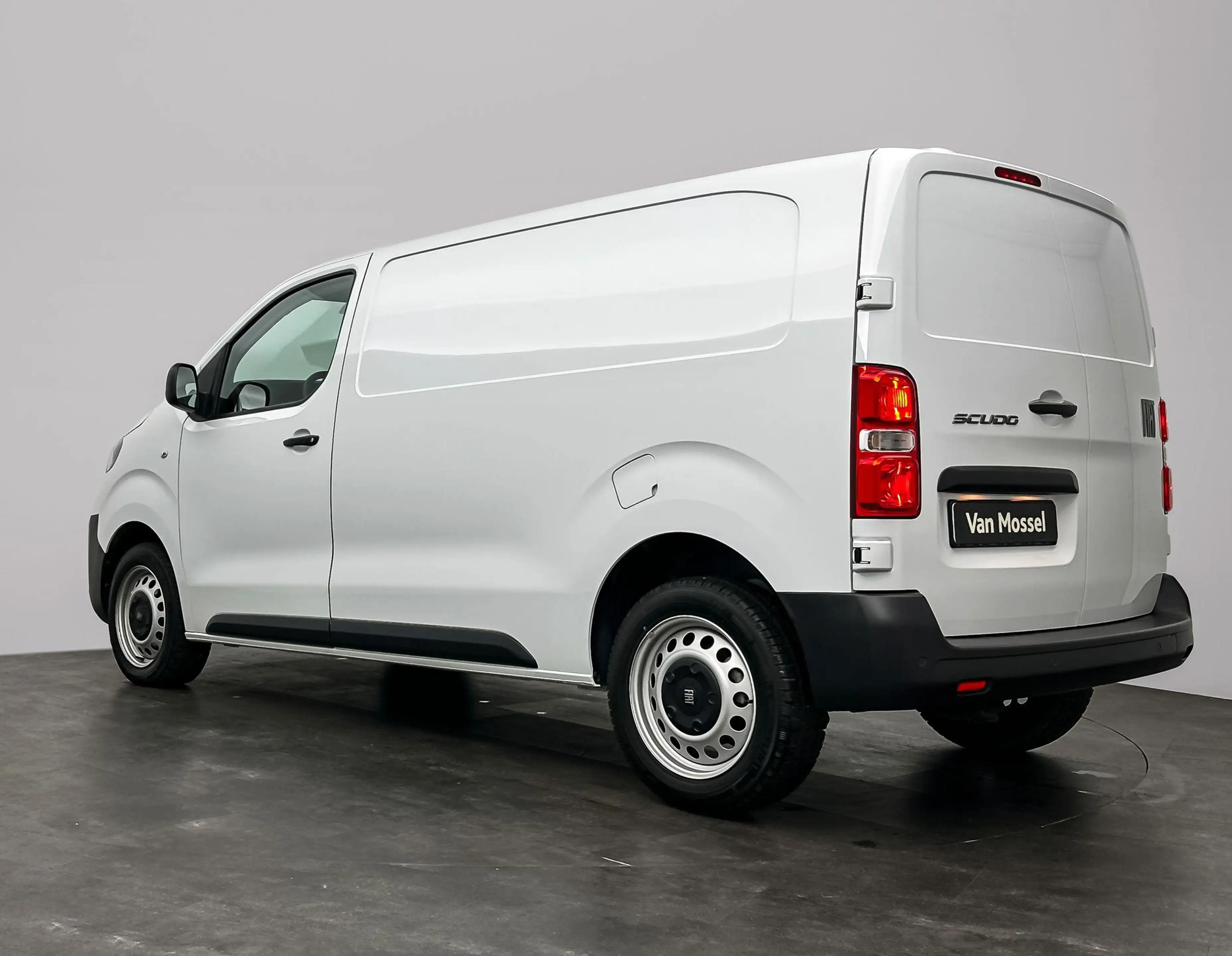 Fiat Scudo 2.0 Diesel 145 S&S L2 | Camera | Betimmering | Cru — photo 8