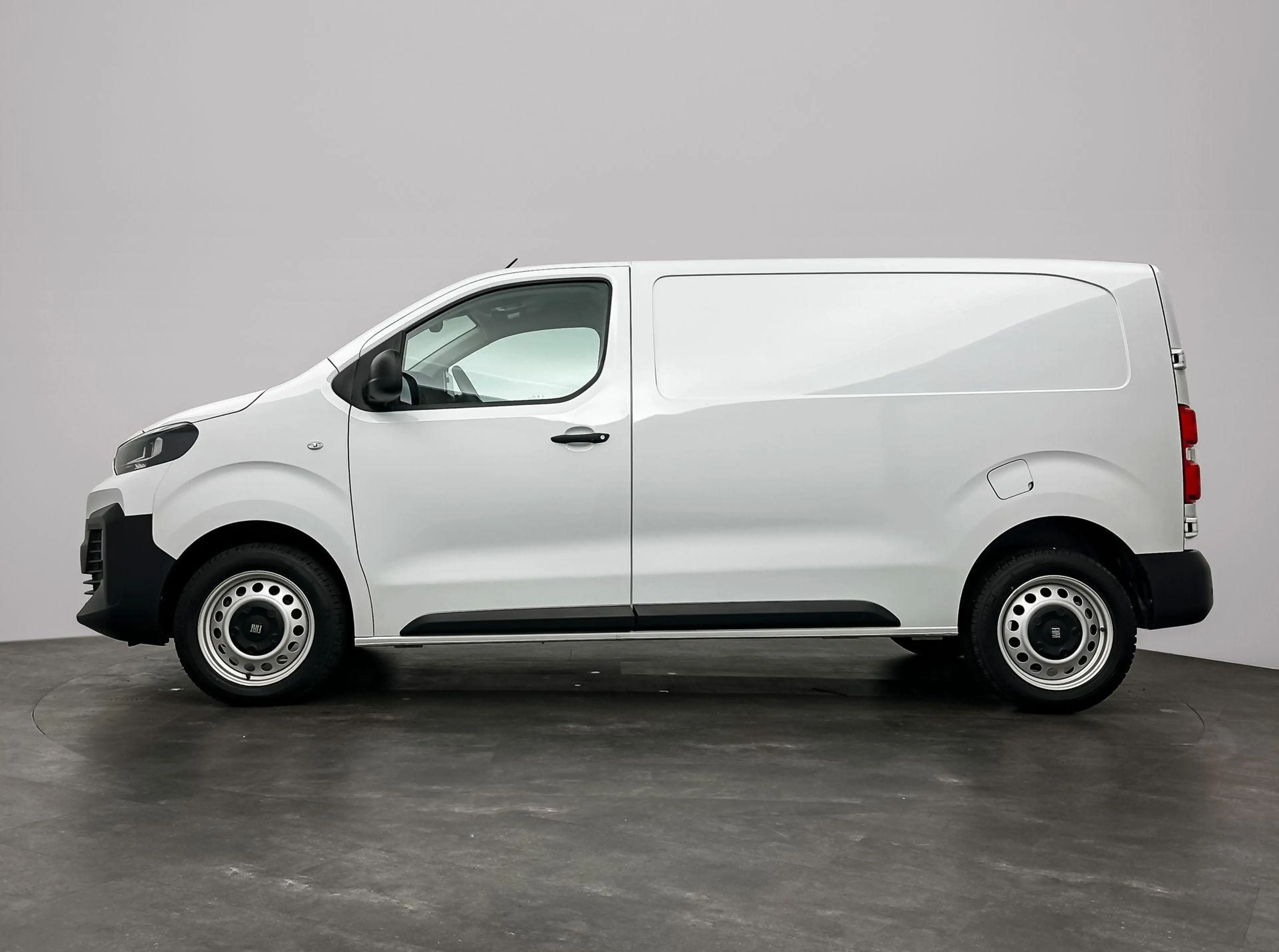 Fiat Scudo 2.0 Diesel 145 S&S L2 | Camera | Betimmering | Cru — photo 9