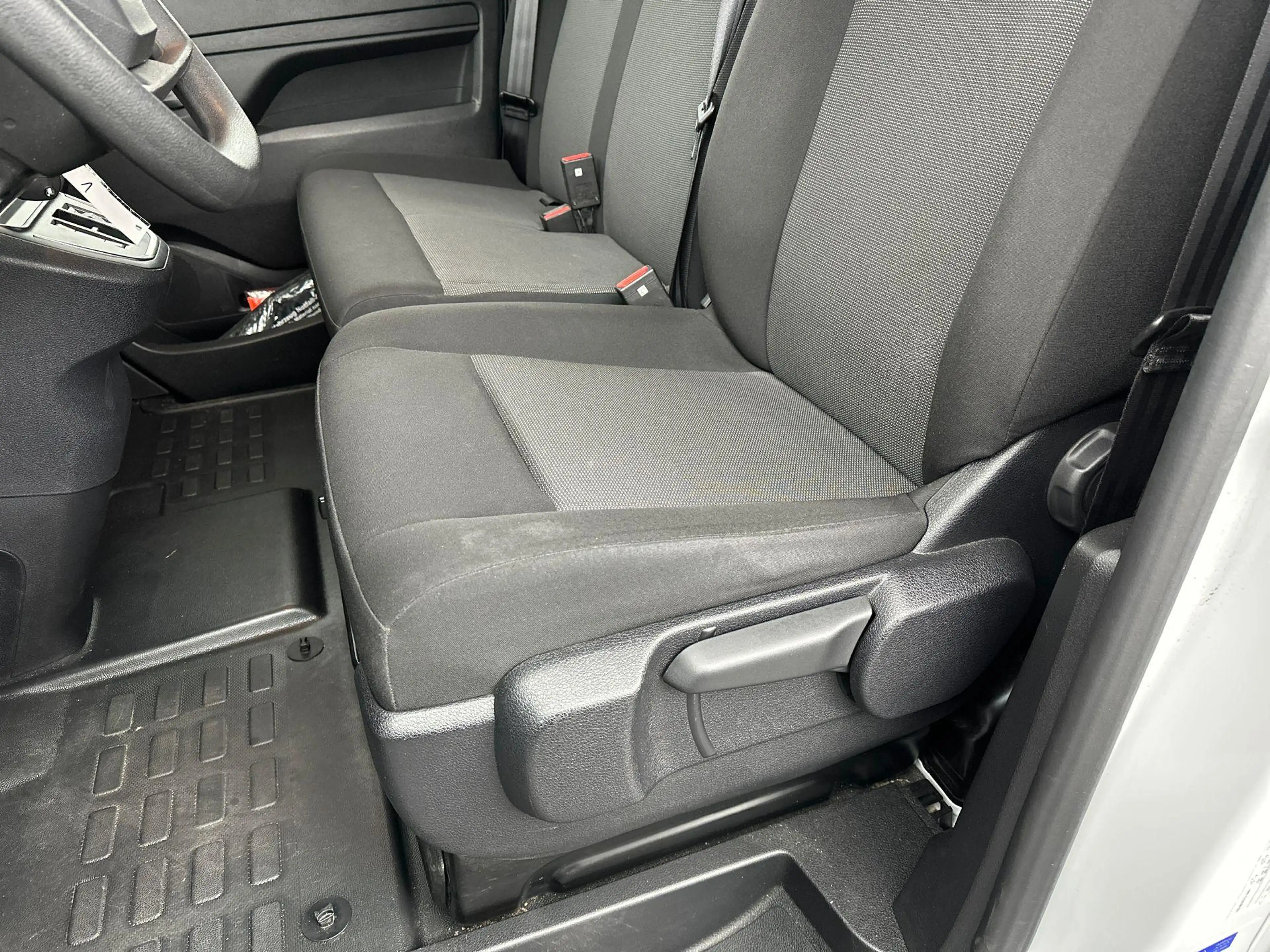 Fiat Scudo 2.0 Diesel 145 S&S L2 | Camera | Betimmering | Cru — photo 11